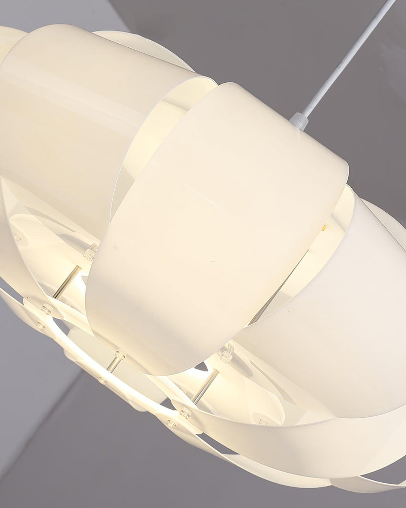 Dar Arkiturbine Pendant Light