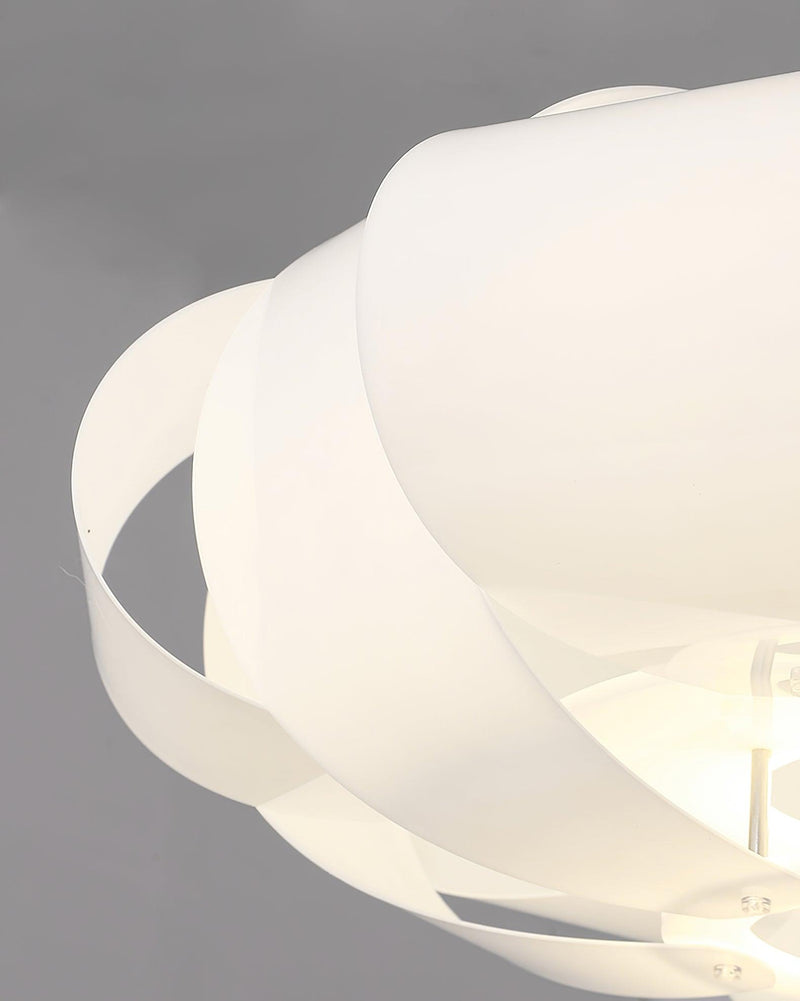 Dar Arkiturbine Pendant Light