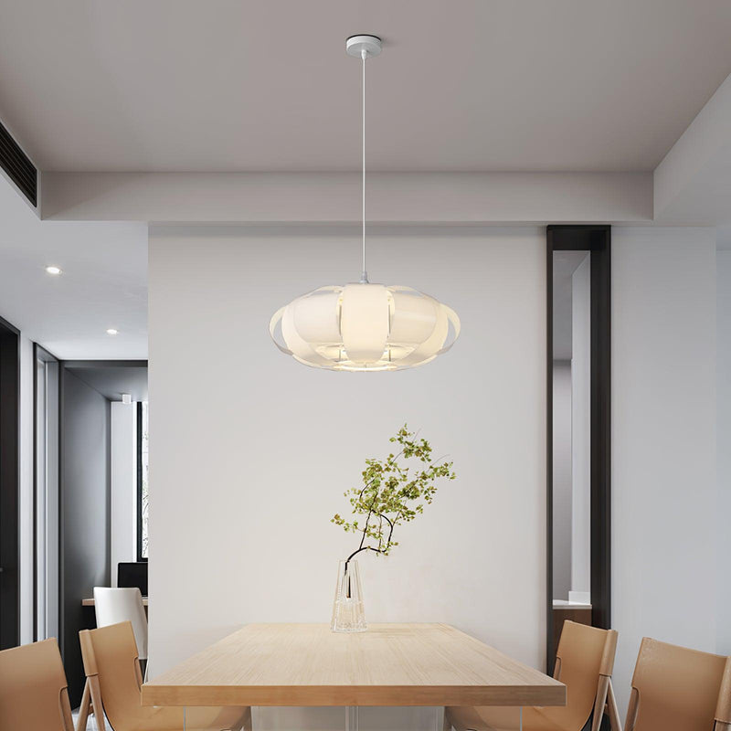 Dar Arkiturbine Pendant Light