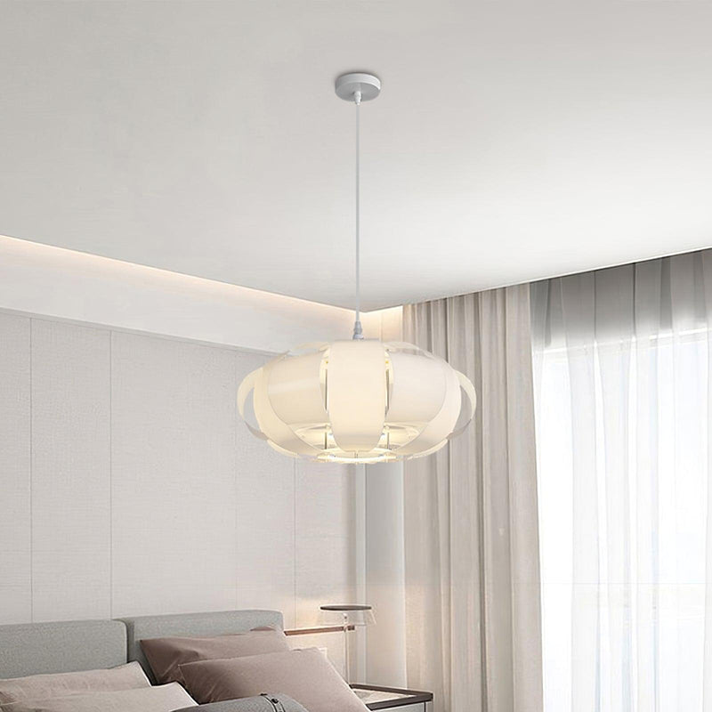 Dar Arkiturbine Pendant Light