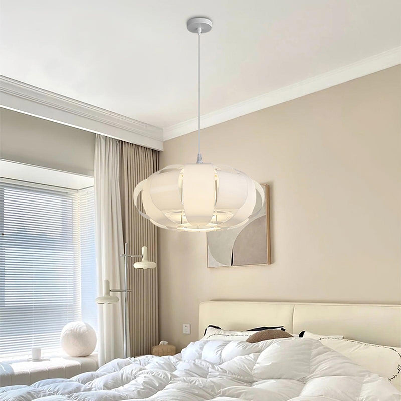 Dar Arkiturbine Pendant Light