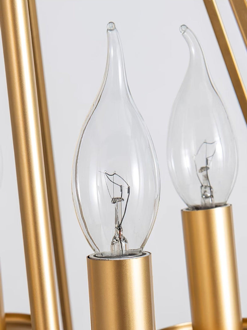 Delph Fairway Pendant Light