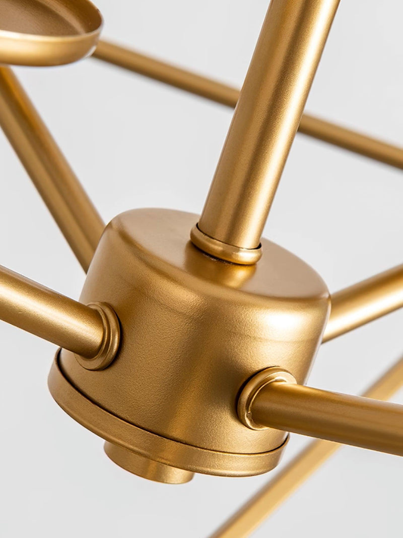 Delph Fairway Pendant Light