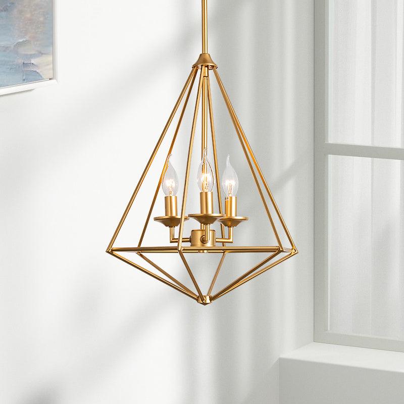Delph Fairway Pendant Light