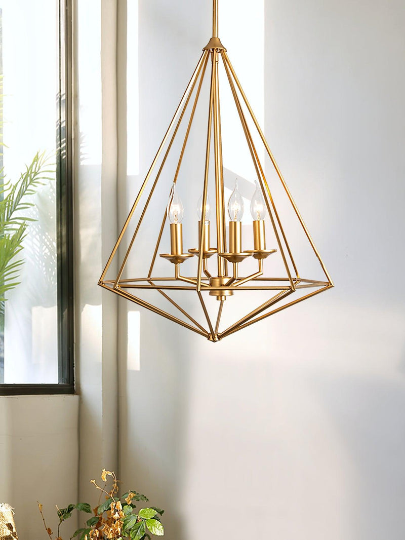 Delph Fairway Pendant Light