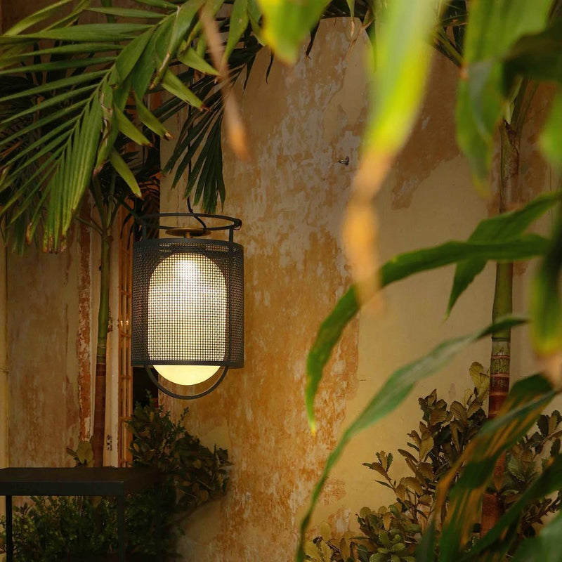 Denglong T Pendant Lamp 9.8"