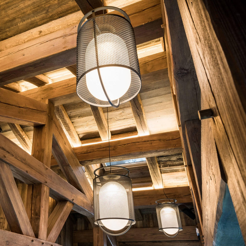 Denglong T Pendant Lamp 9.8"