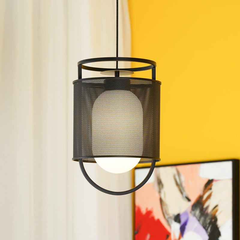 Denglong T Pendant Lamp 9.8"