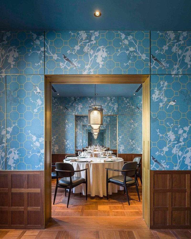 Denglong T Pendant Lamp 9.8"