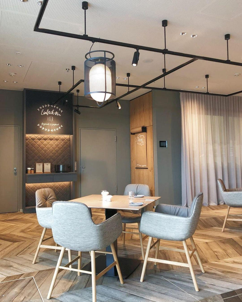 Denglong T Pendant Lamp 9.8"