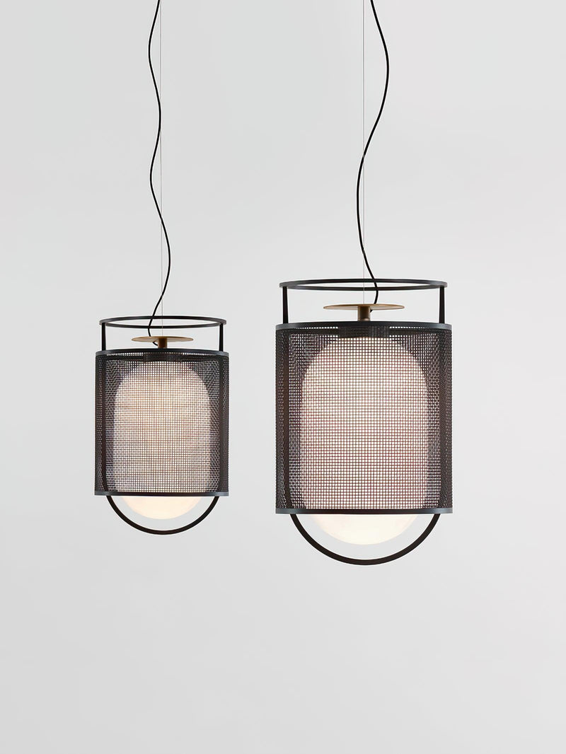 Denglong T Pendant Lamp 9.8"