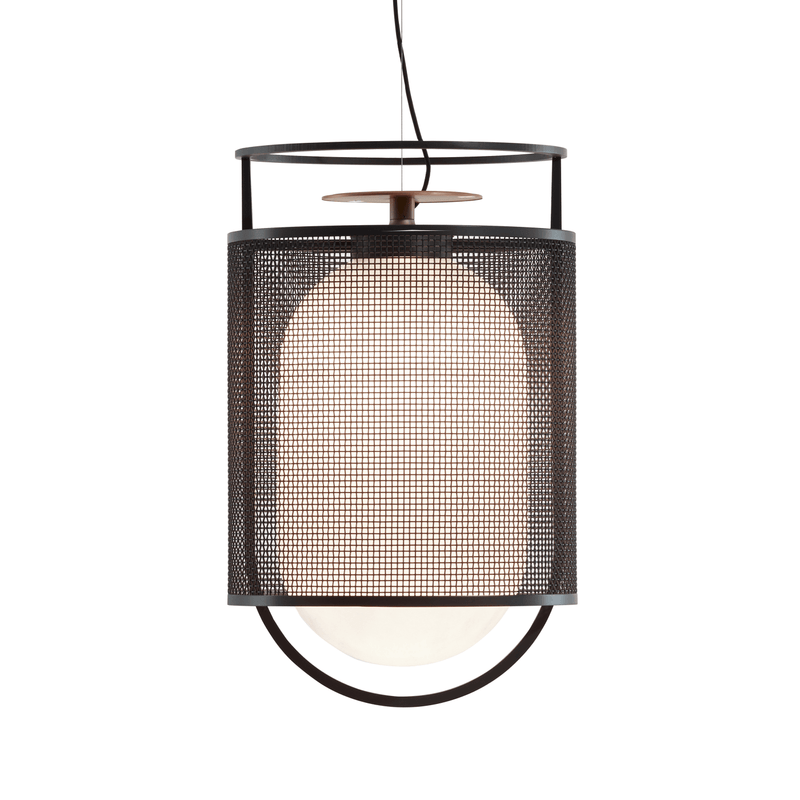 Denglong T Pendant Lamp 9.8"