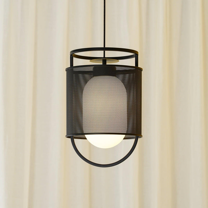 Denglong T Pendant Lamp 9.8"