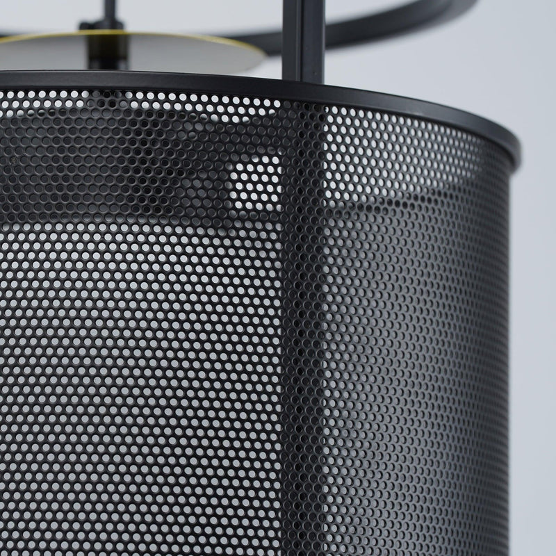 Denglong T Pendant Lamp 9.8"