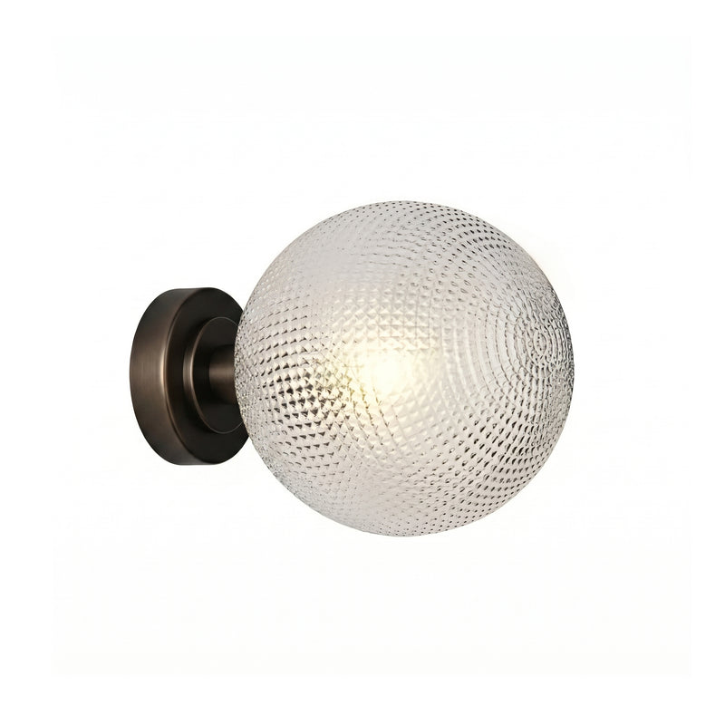 Dewsphere Wall Lamp