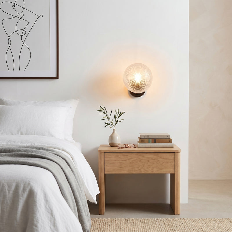 Dewsphere Wall Lamp
