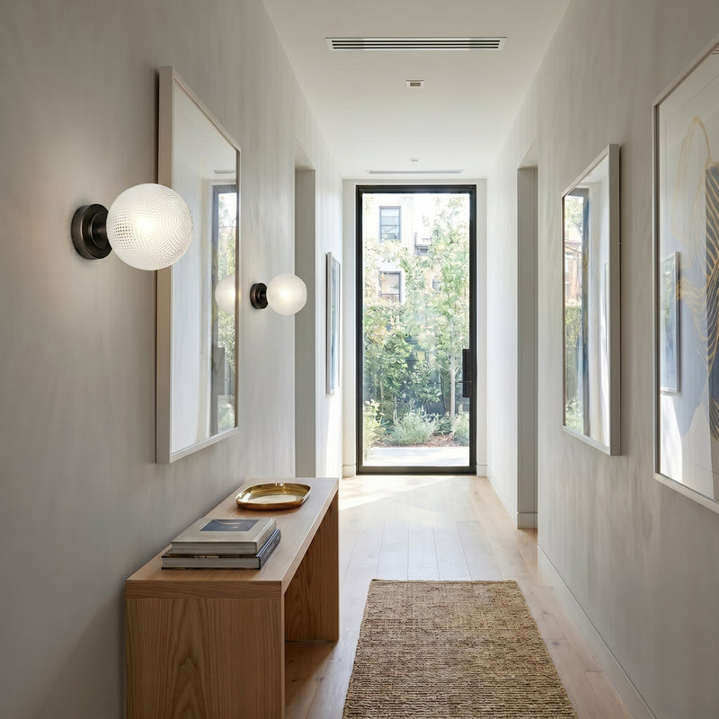 Dewsphere Wall Lamp