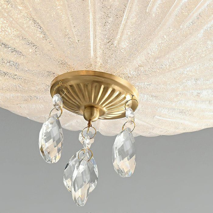 Dew Drop Ceiling Light