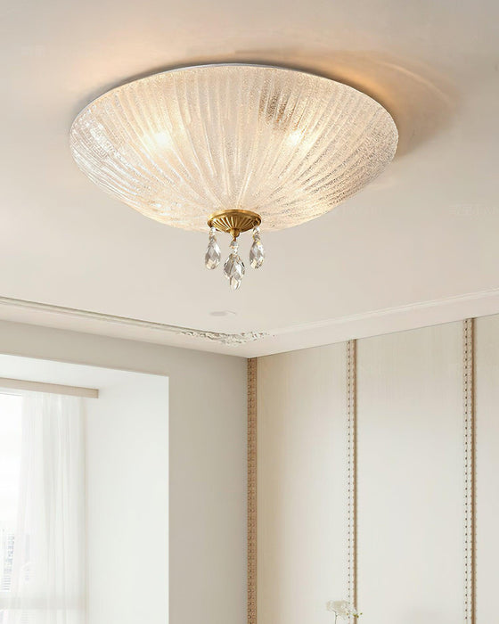 Dew Drop Ceiling Light