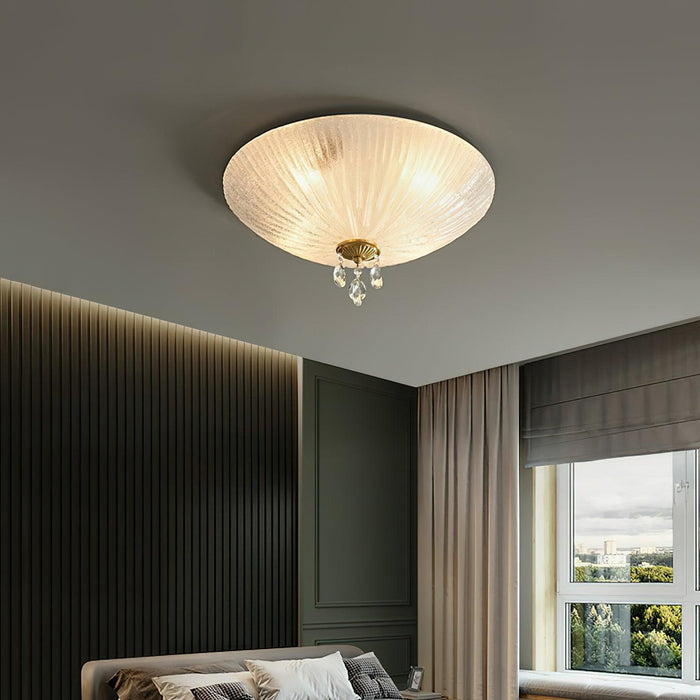 Dew Drop Ceiling Light