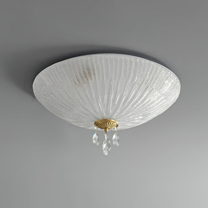 Dew Drop Ceiling Light