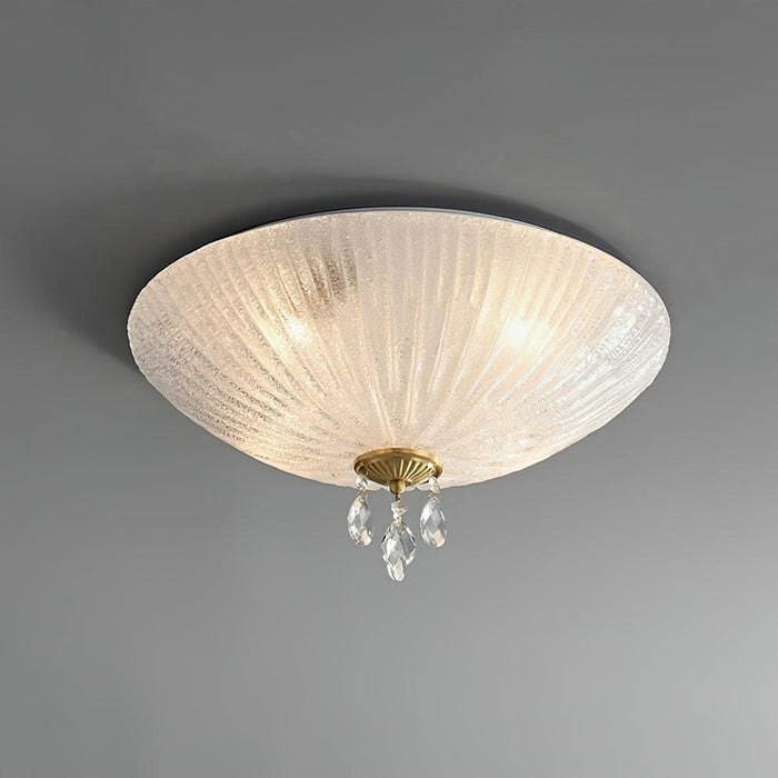 Dew Drop Ceiling Light