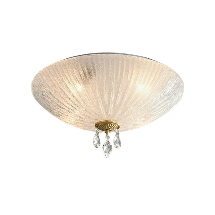 Dew Drop Ceiling Light