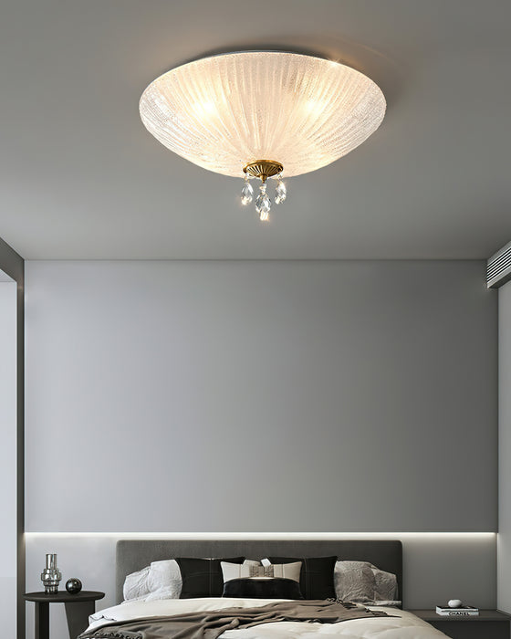 Dew Drop Ceiling Light