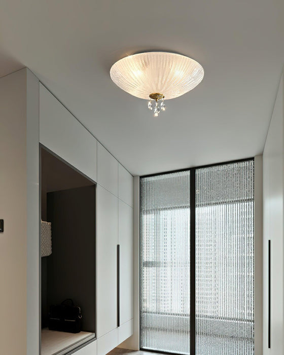 Dew Drop Ceiling Light