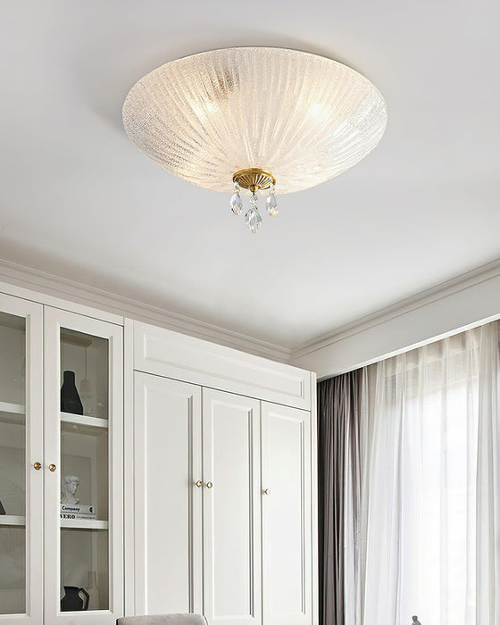 Dew Drop Ceiling Light