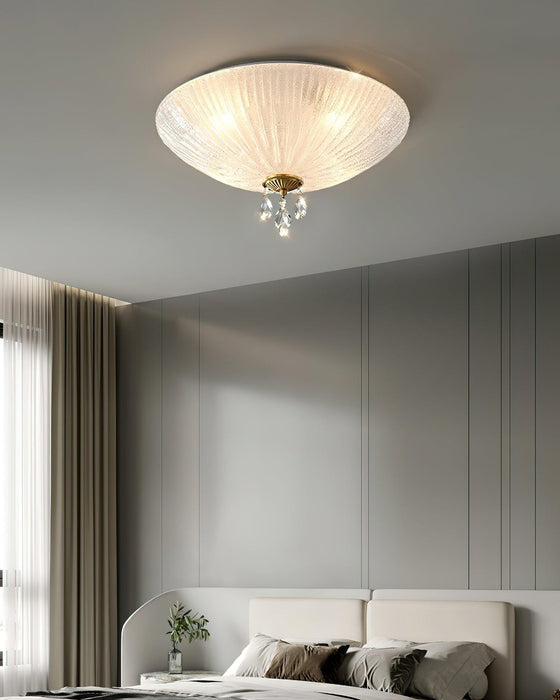 Dew Drop Ceiling Light