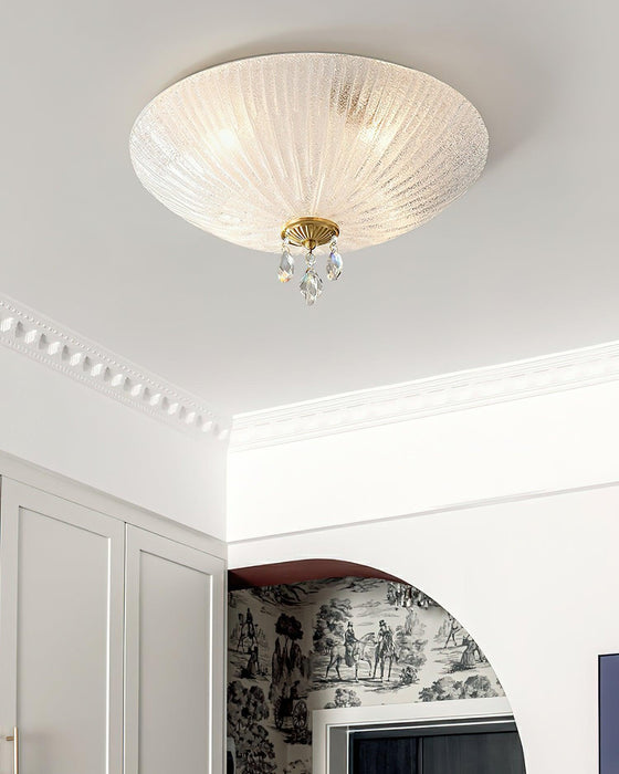 Dew Drop Ceiling Light