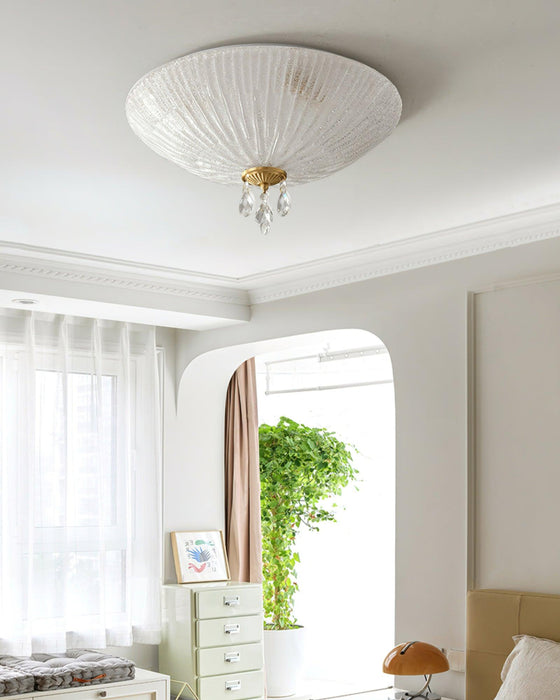 Dew Drop Ceiling Light