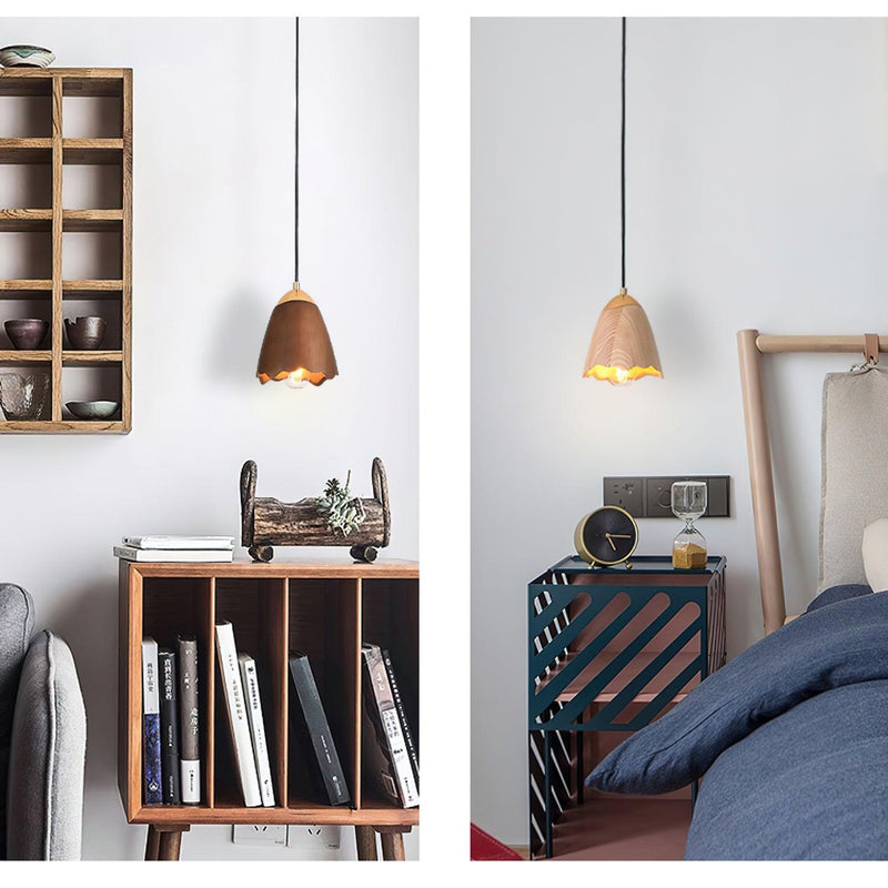 Ding Dong Chandelier