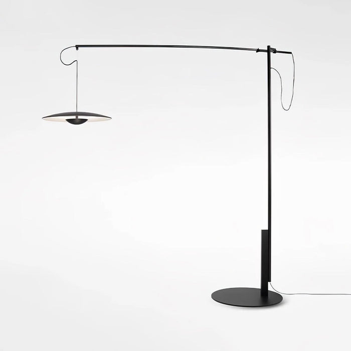 Directional Floor Lamp