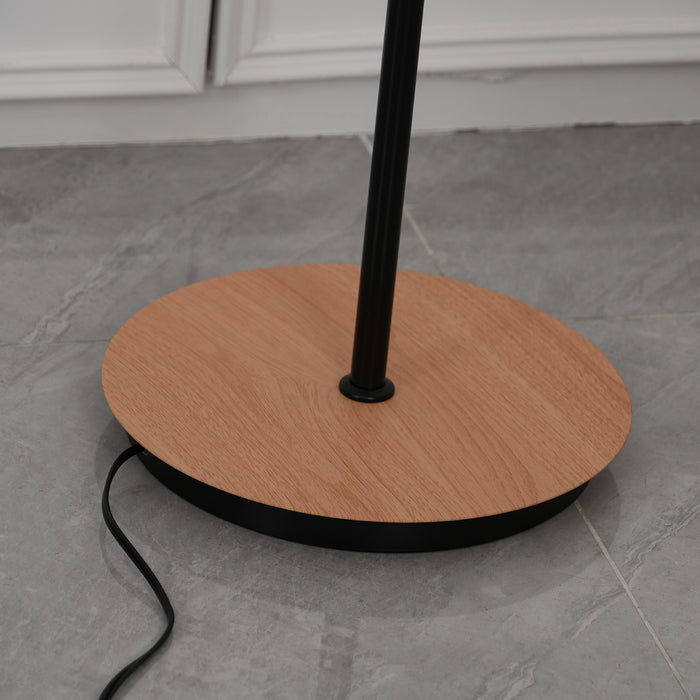 Directional Floor Lamp