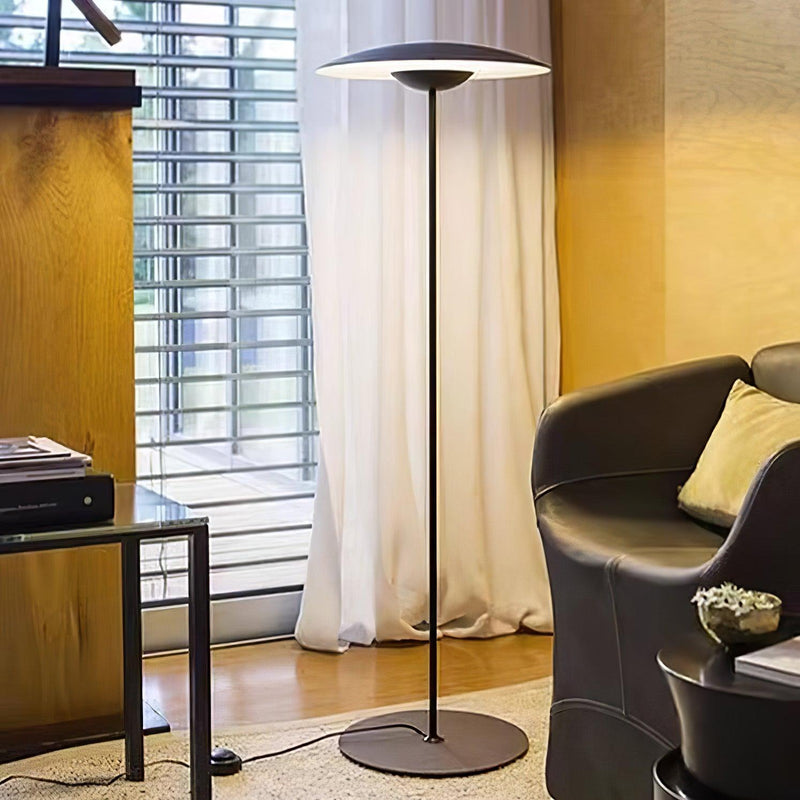 Directional Floor Lamp