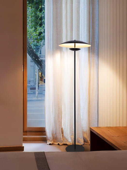 Directional Floor Lamp