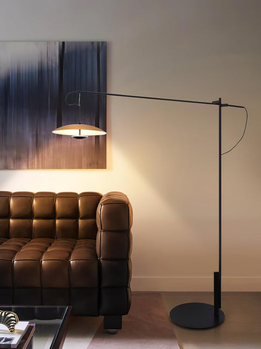 Directional Floor Lamp