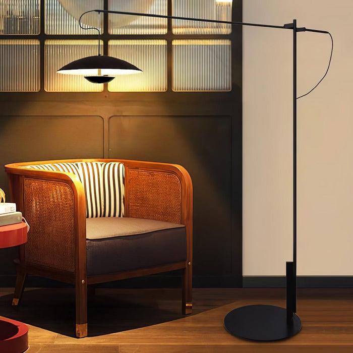 Directional Floor Lamp