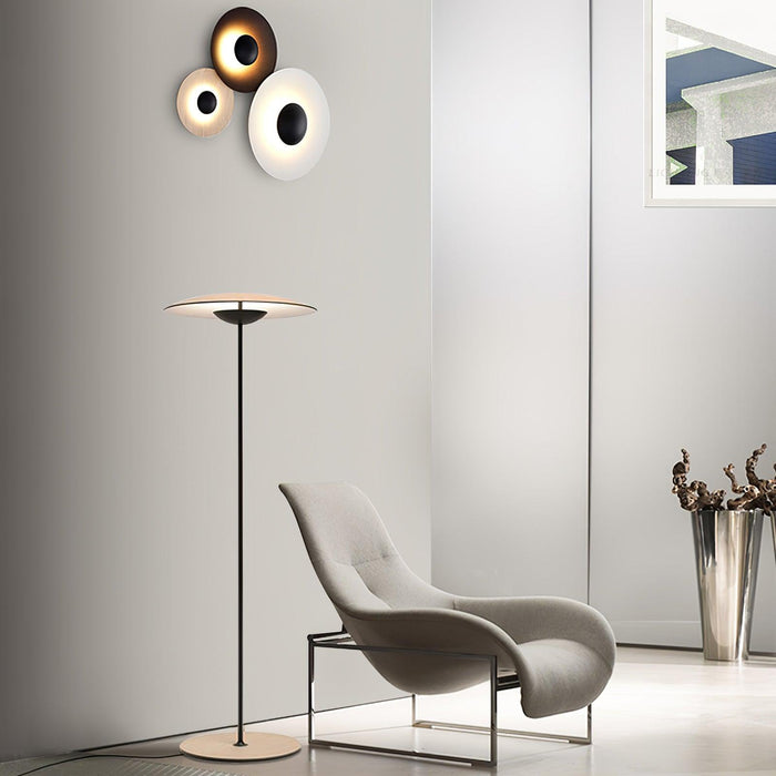 Directional Floor Lamp