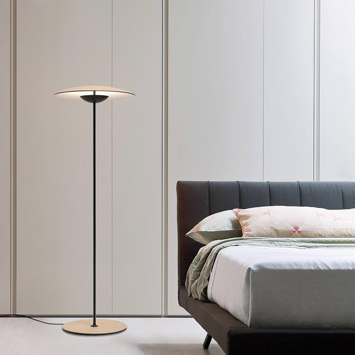 Directional Floor Lamp