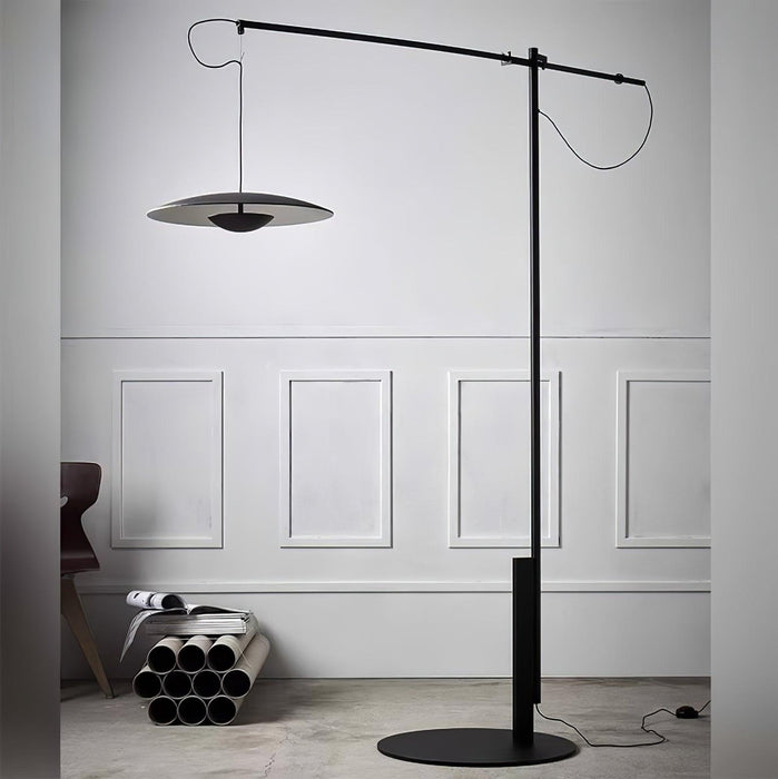 Directional Floor Lamp