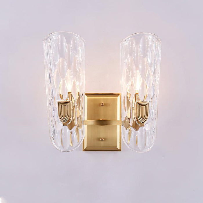 Dismo Wall Lamp