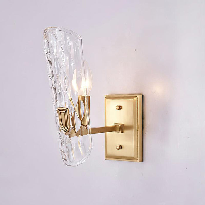 Dismo Wall Lamp