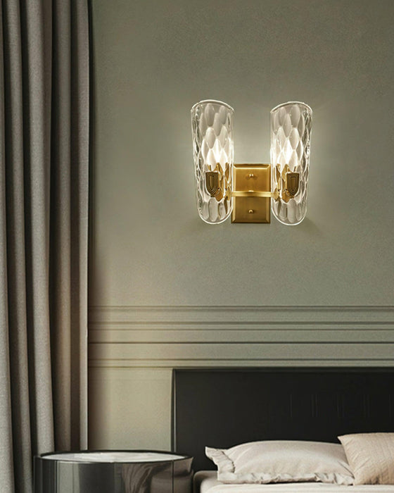 Dismo Wall Lamp