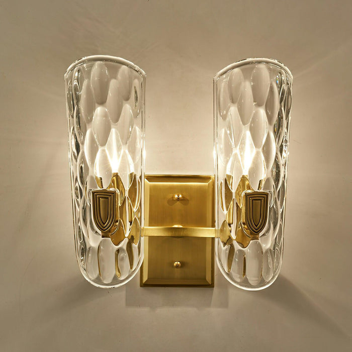 Dismo Wall Lamp