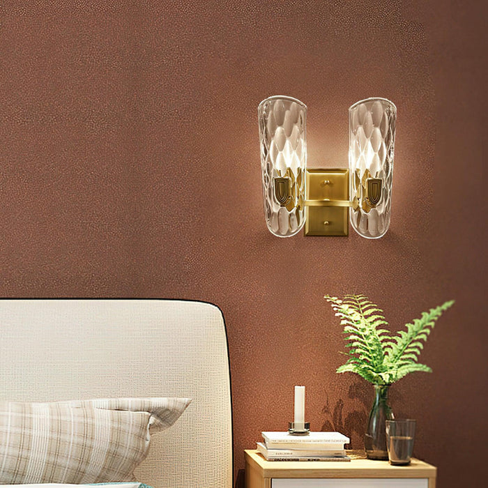 Dismo Wall Lamp