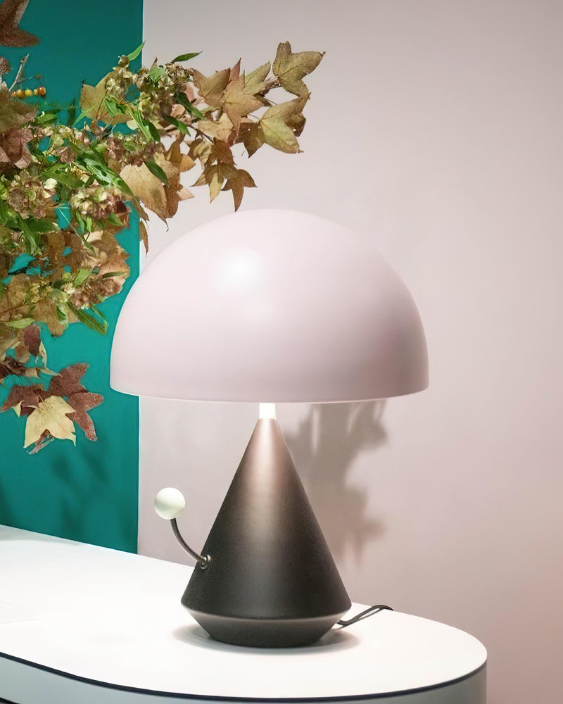 Divina Table Lamp