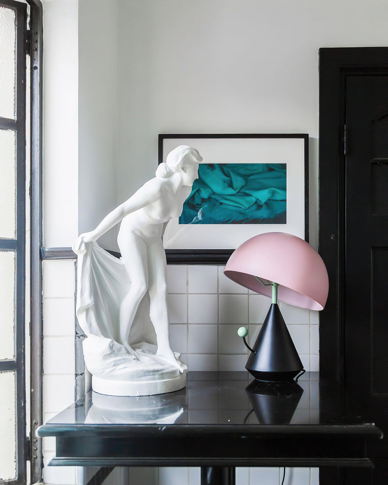 Divina Table Lamp